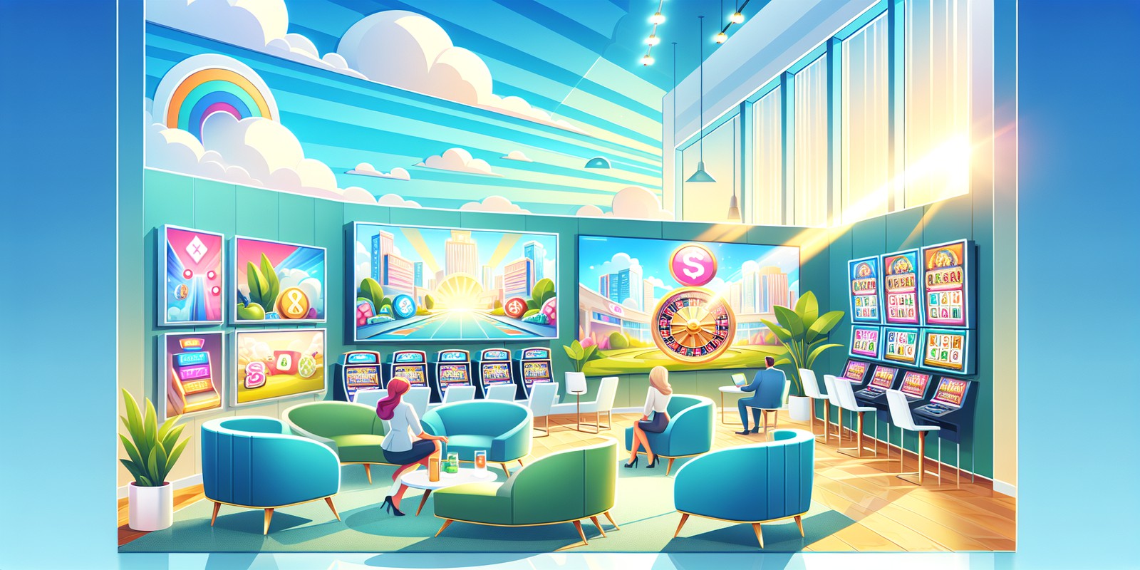 Download Joy Slots 777 APK: Your Ultimate Guide to Winning Big with Bodog Canada