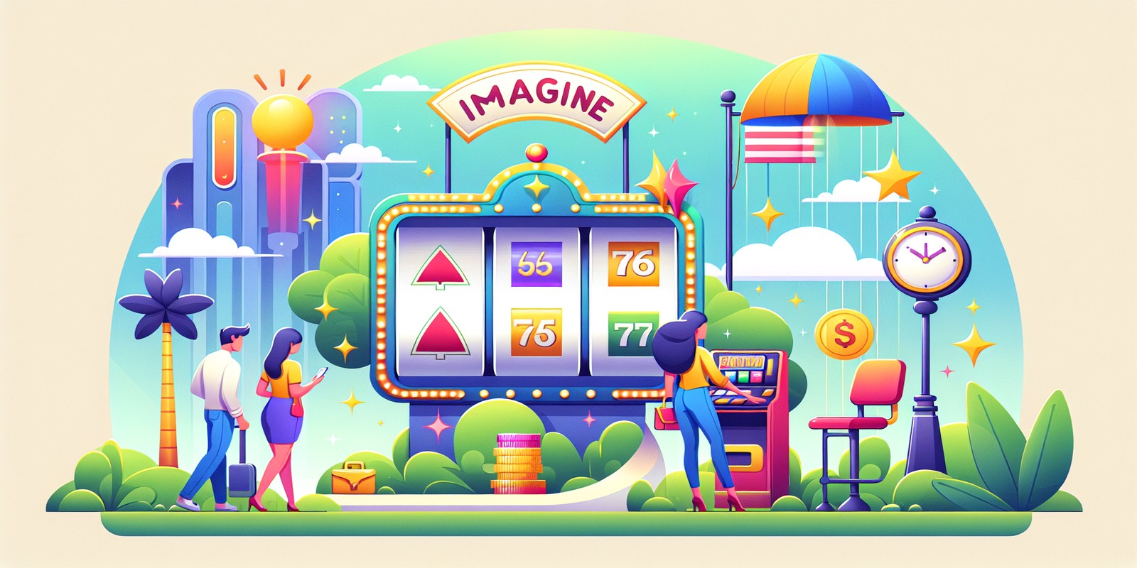 Explore the Best Star Slots of 2025: Your Ultimate Gaming Guide - Slot Strategy Guide for Pakistani | Bodog Canada