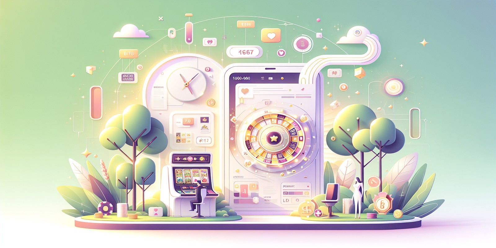 Join the 777 Slots Party: Your Ultimate Guide to Winning Big in 2025 - Slot Strategy Guide for Pakistani | Bodog Canada