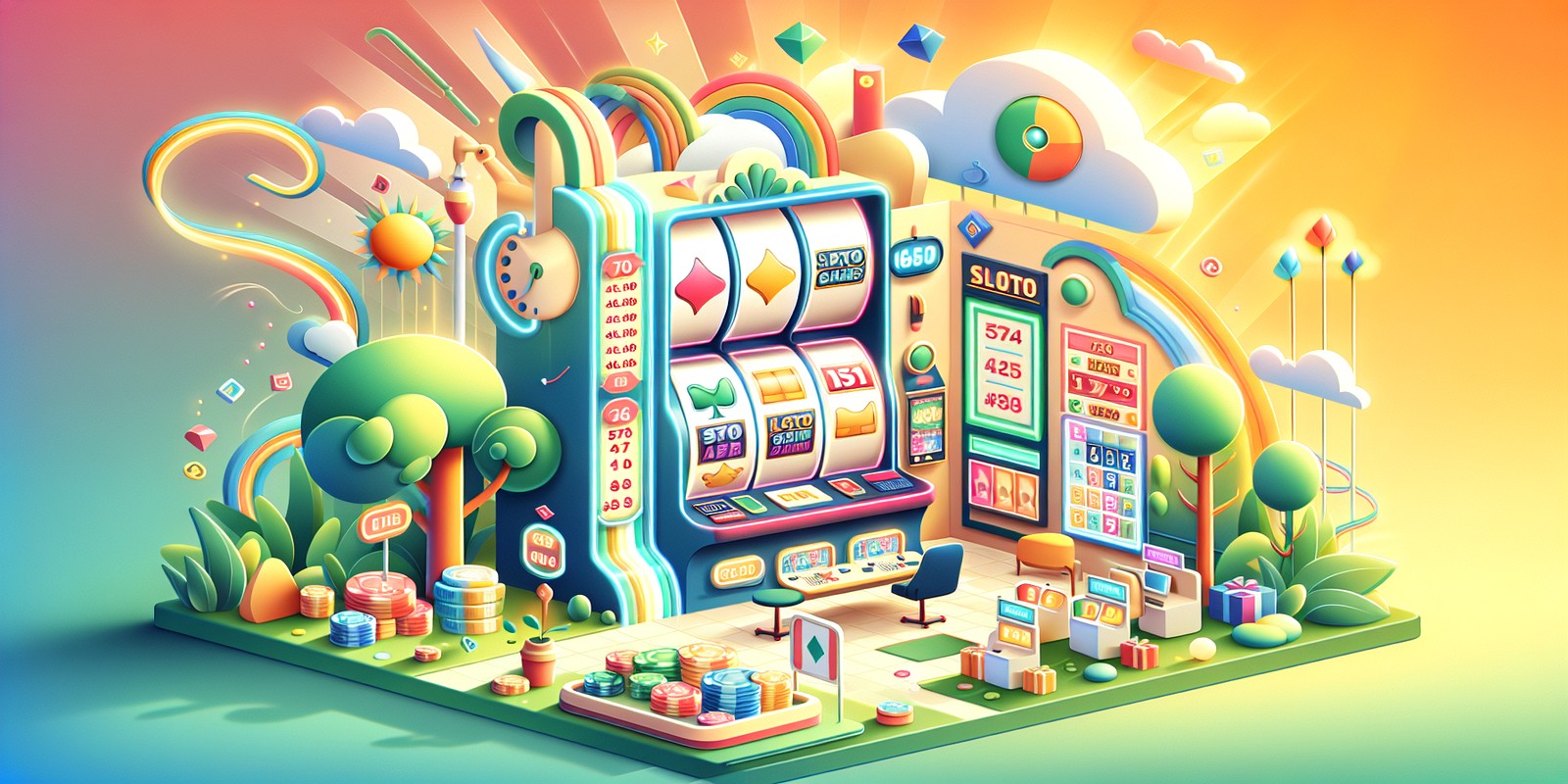 Joy Slots 777 APK: Download for Unmatched Fun in 2025 - Slot Strategy Guide for Pakistani | Bodog Canada