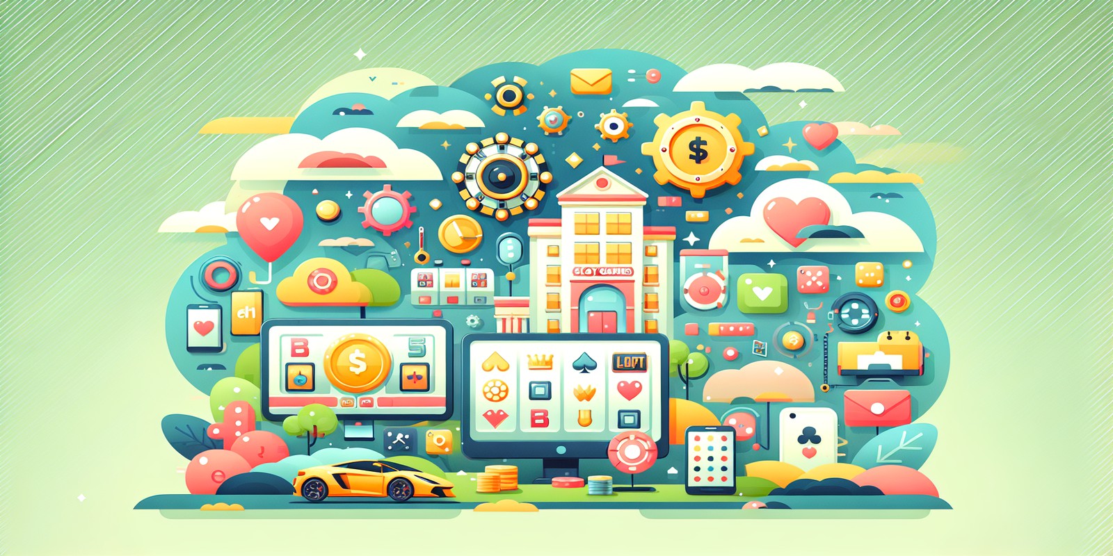 Joy Slots 777: Download the Ultimate APK for Endless Fun in 2025! - Slot Strategy Guide for Pakistani | Bodog Canada