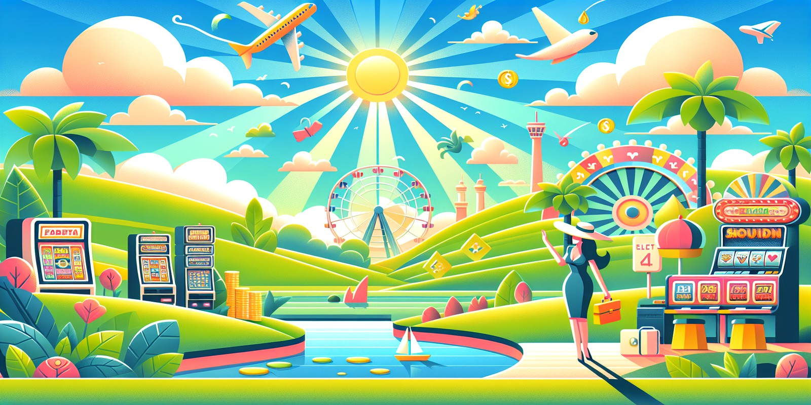 Star Slots: Unlock Big Wins with Top Strategies for 2025 - Slot Strategy Guide for Pakistani | Bodog Canada