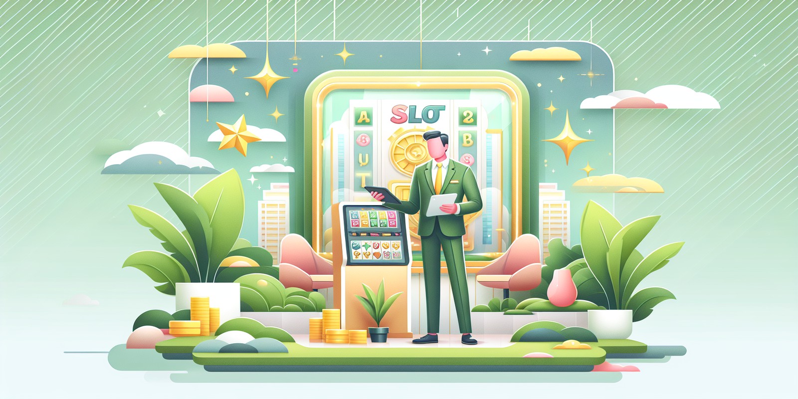 Unlock Fun: Download Joy Slots 777 APK - Bodog Canada Guide for Pakistani Players