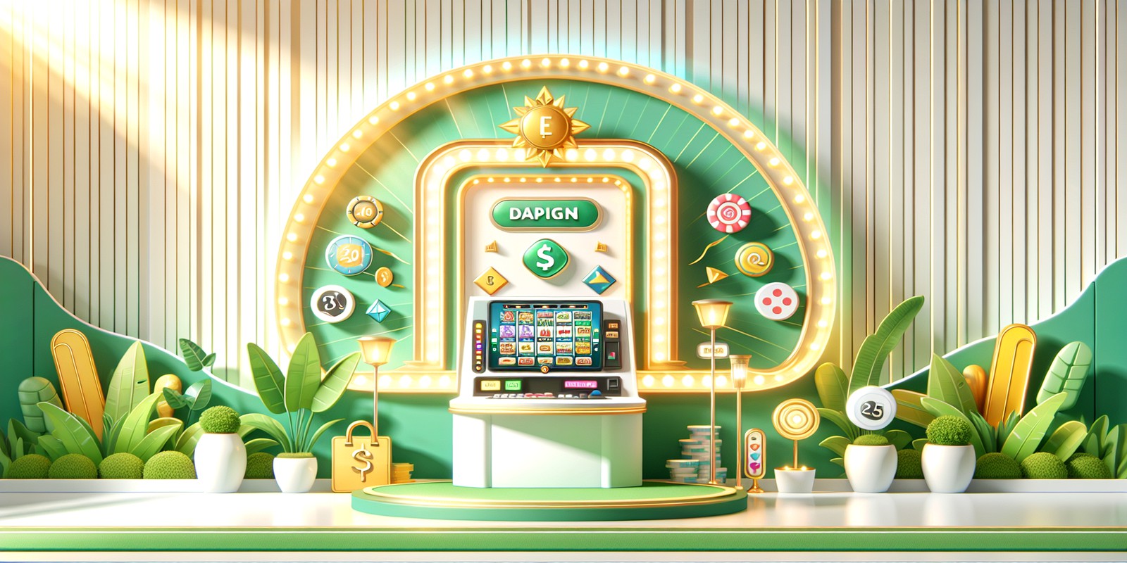 Unlock the Excitement of Wilin Slots: Your 2025 Guide to Winning Big! - Slot Strategy Guide for Pakistani | Bodog Canada