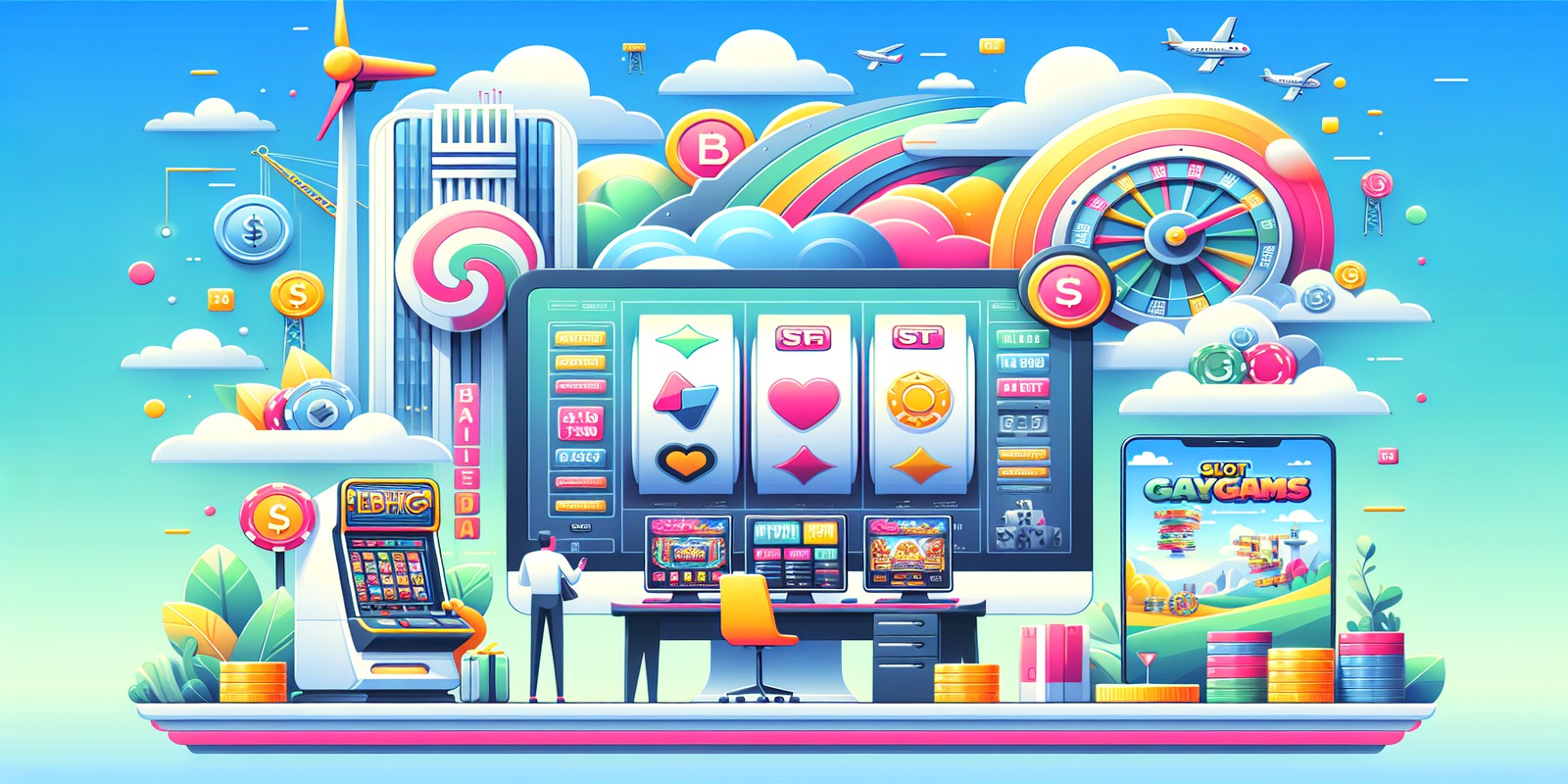 Unlocking Star Slots: Top Strategies for Big Wins in 2025 - Slot Strategy Guide for Pakistani | Bodog Canada