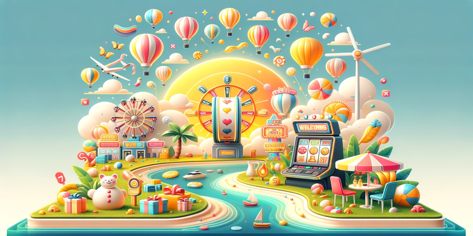 Unlocking Wilin Slots: Your Ultimate Guide to Big Wins in 2025 - Bodog Canada