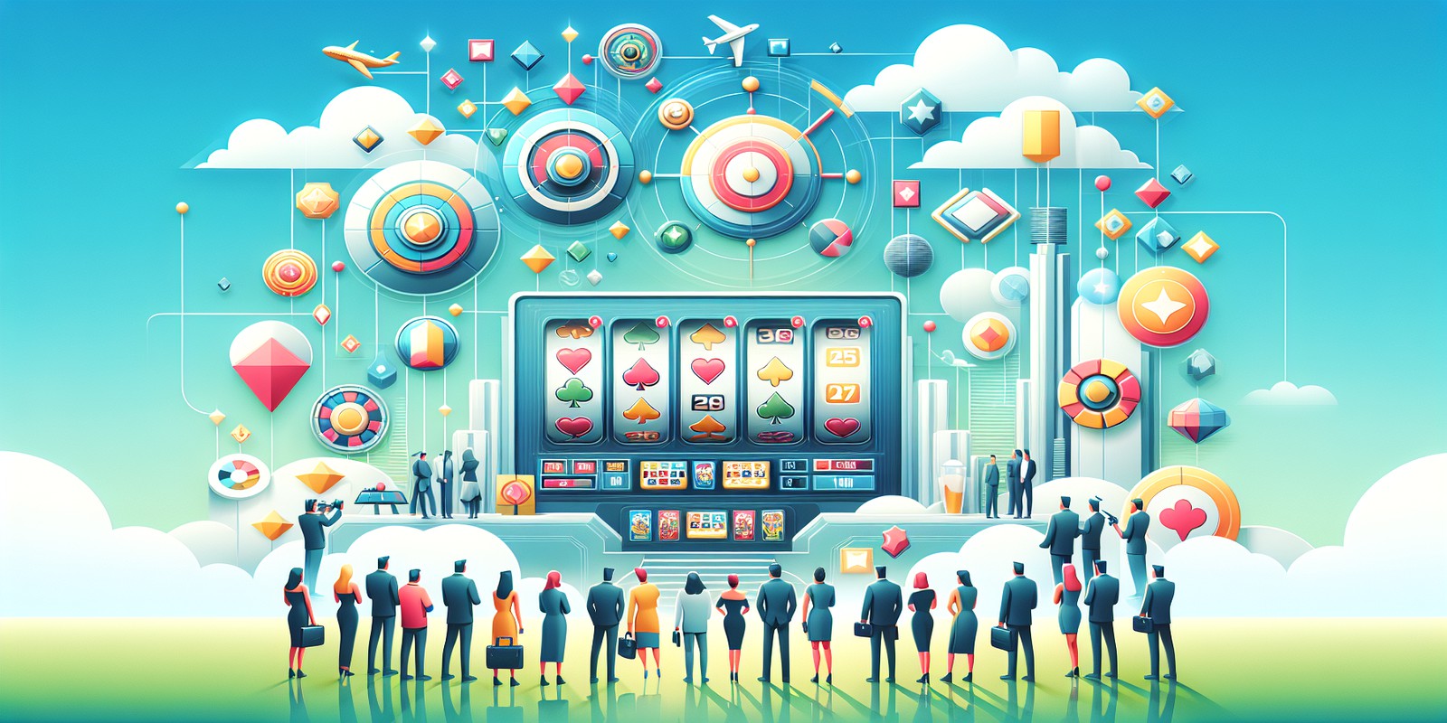 Unlocking Wilin Slots: Your Ultimate Jackpot Strategy for 2025 guide by Bodog Canada.