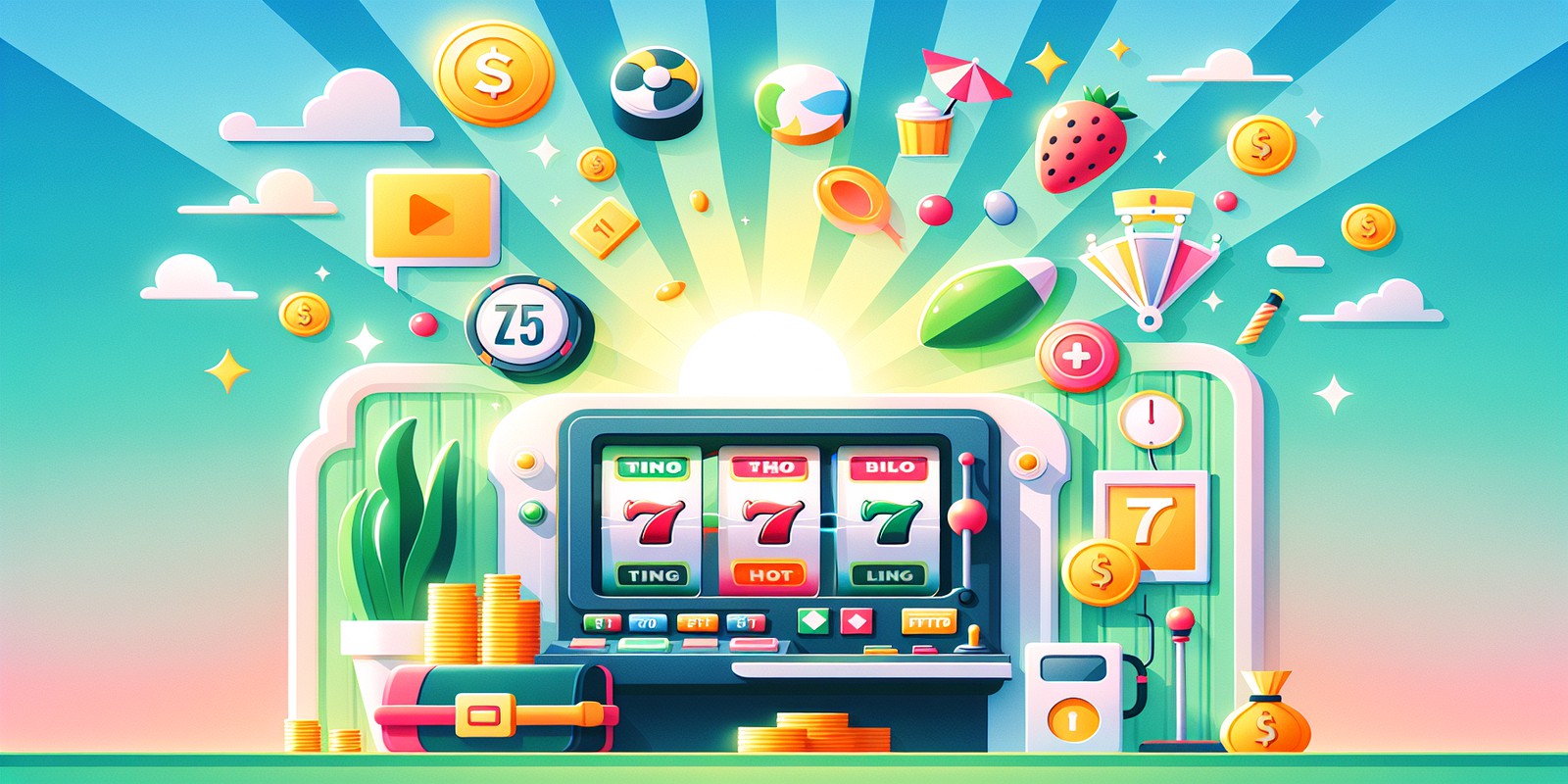 Winning Big on Wilin Slots: Top Strategies for 2025 - Slot Strategy Guide for Pakistani | Bodog Canada