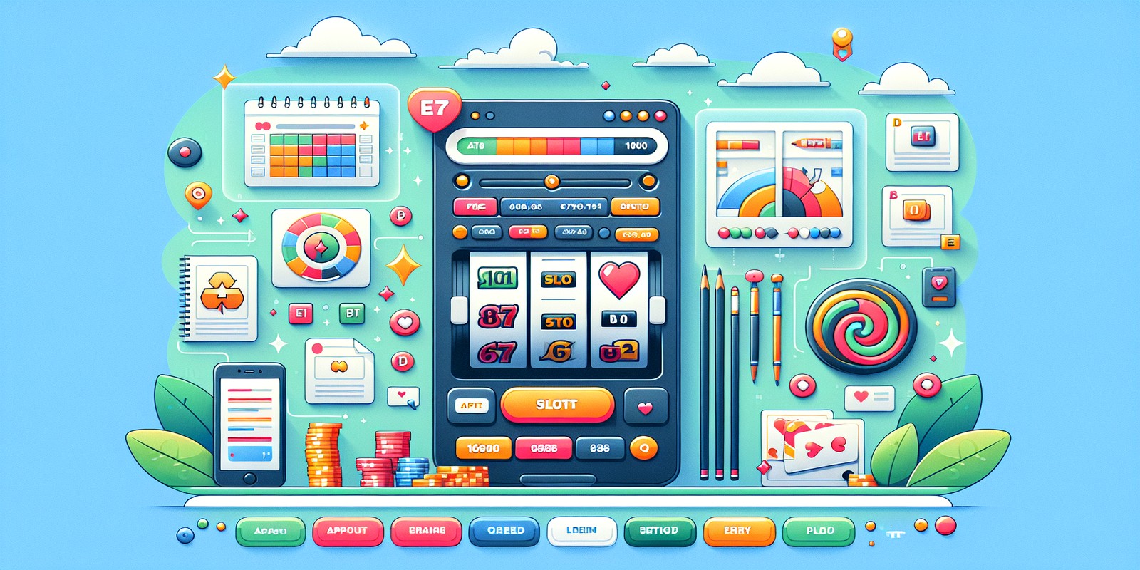 Winning Strategies for Wilin Slots: Player Tips for 2025 Success - Slot Strategy Guide for Pakistani | Bodog Canada