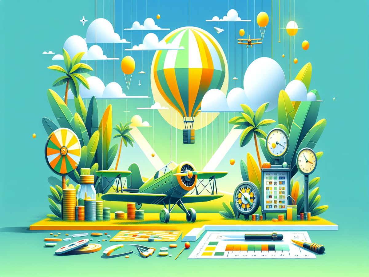 Bodog Canada Aviator Game - Experience the adrenaline rush