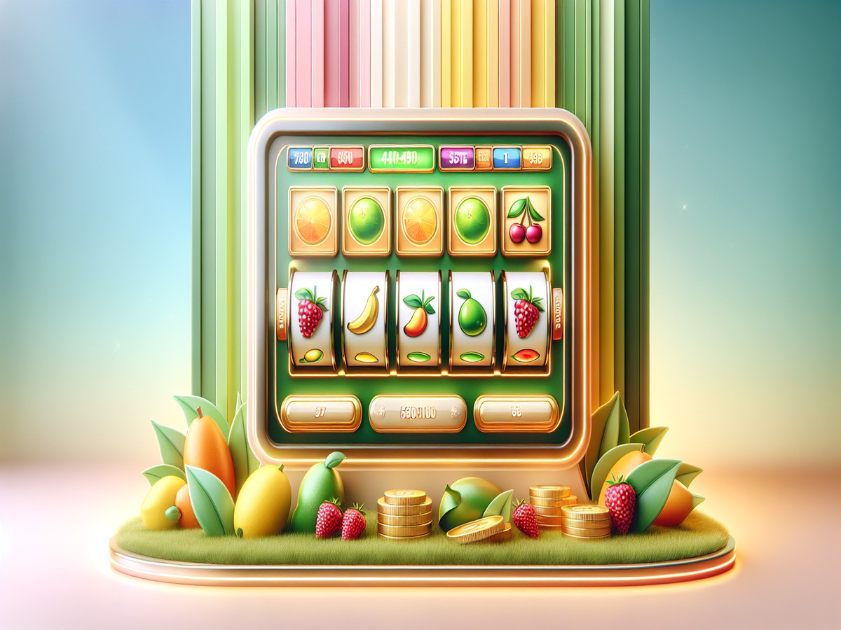Bodog Canada Classic Fruit Slots - Nostalgic slot gaming