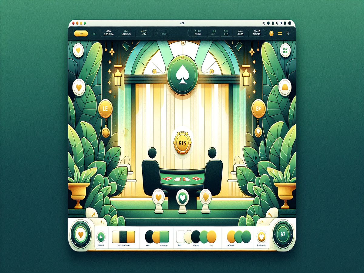 Bodog Canada Poker Games - Join the fun and play now