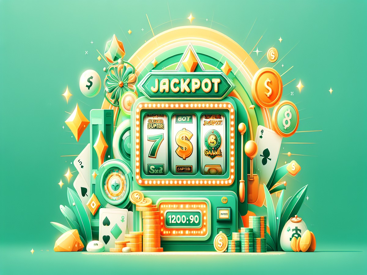 Bodog Canada Super Jackpot - Aim for massive wins